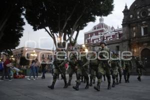 GUARDIA NACIONAL