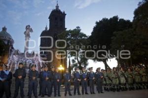 GUARDIA NACIONAL