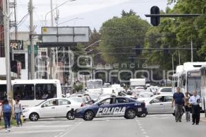 MANIFESTACIÓN . MUERTE BONIFACIO