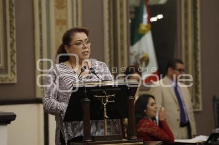 CONGRESO