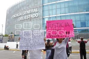 MANIFESTACIÓN . MUERTE BONIFACIO