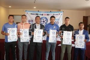 INTERNATIONAL SOCCER CUP 2019