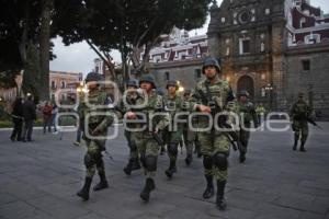 GUARDIA NACIONAL