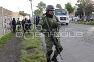 OPERATIVO . TRANSPORTE PÚBLICO