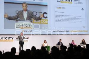 SMART CITY . CLAUSURA