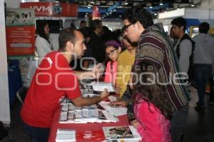 EXPO VOCACIONAL