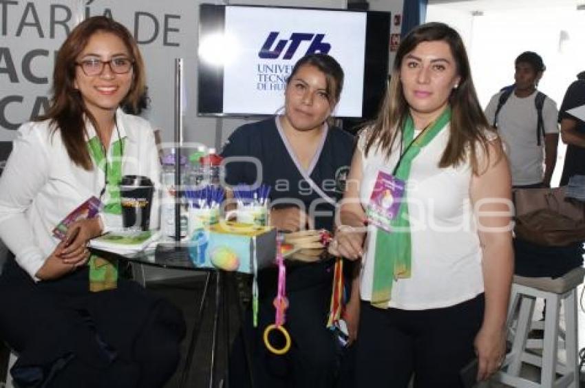 EXPO VOCACIONAL