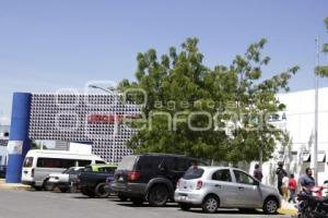 HOSPITAL . ACATLÁN DE OSORIO