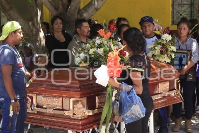 INSEGURIDAD . POLICIAS MUERTOS