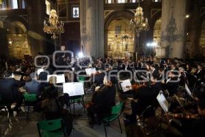 GALA PUEBLA CIUDAD MUSICAL 