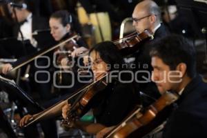 GALA PUEBLA CIUDAD MUSICAL 