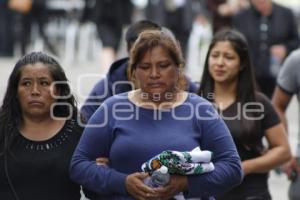 HOMENAJE . POLICIA MUNICIPAL