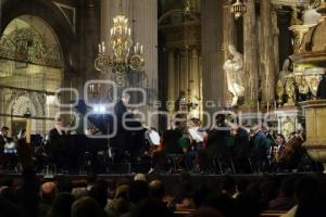 GALA PUEBLA CIUDAD MUSICAL