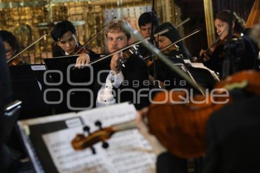 GALA PUEBLA CIUDAD MUSICAL 