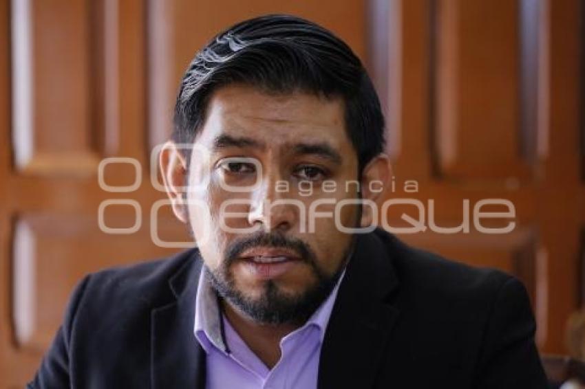EDSON CORTÉS