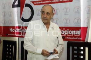 ANTORCHA CAMPESINA