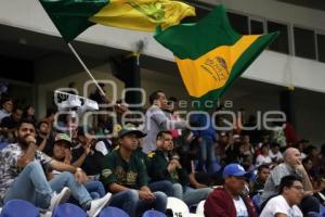 BEISBOL . PERICOS VS SULTANES