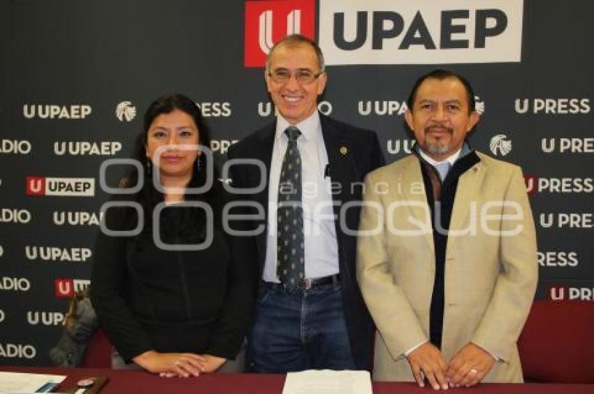 UPAEP . CONCURSO DE FOTOGRAFÍA