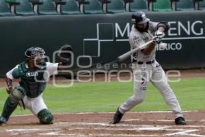 BEISBOL . PERICOS VS SULTANES