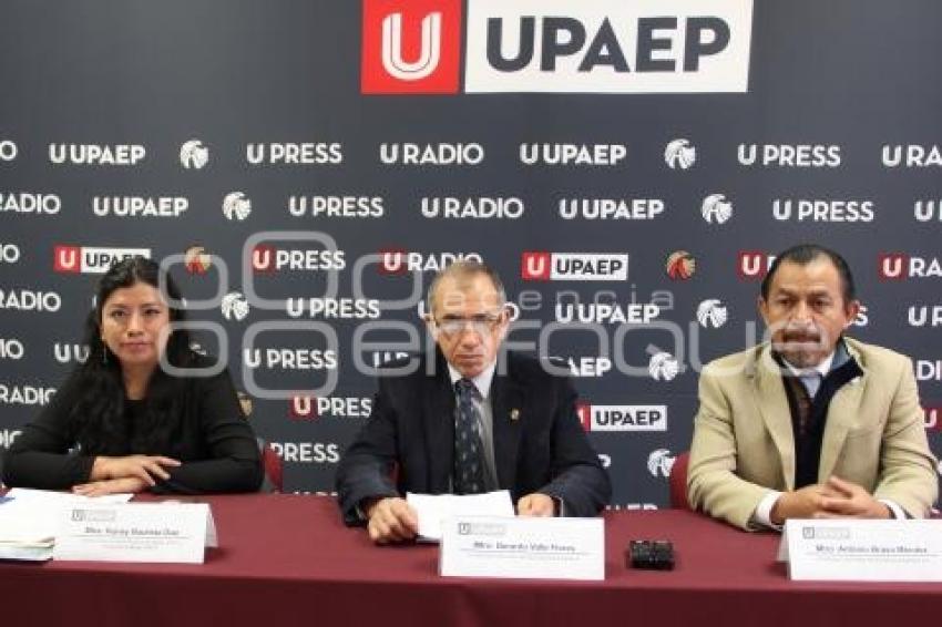 UPAEP . CONCURSO DE FOTOGRAFÍA