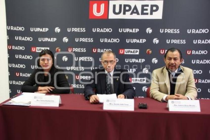 UPAEP . CONCURSO DE FOTOGRAFÍA