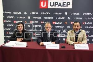 UPAEP . CONCURSO DE FOTOGRAFÍA