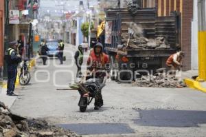 GOBIERNO MUNICIPAL . JORNADA  CIUDADANA