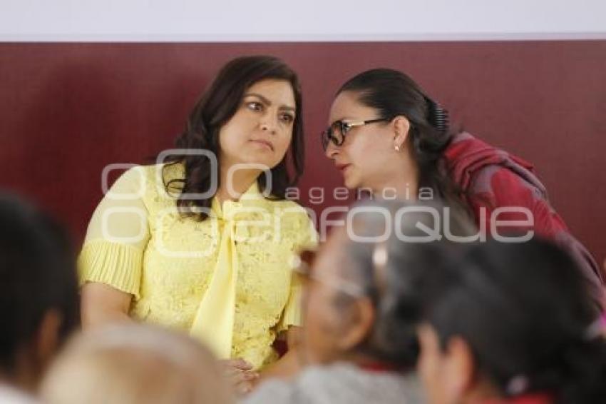 GOBIERNO MUNICIPAL . JORNADA CIUDADANA