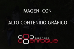 NOTA ROJA