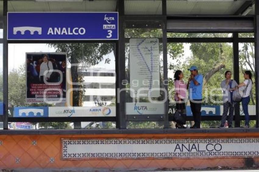 CAMPAÑA CERO TOLERANCIA