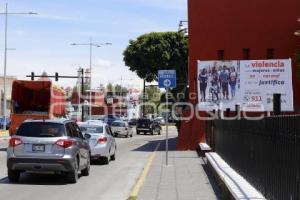 CAMPAÑA CERO TOLERANCIA