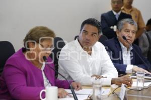 CONGRESO . COMISIÓN DE VIVIENDA