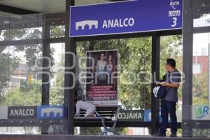 CAMPAÑA CERO TOLERANCIA