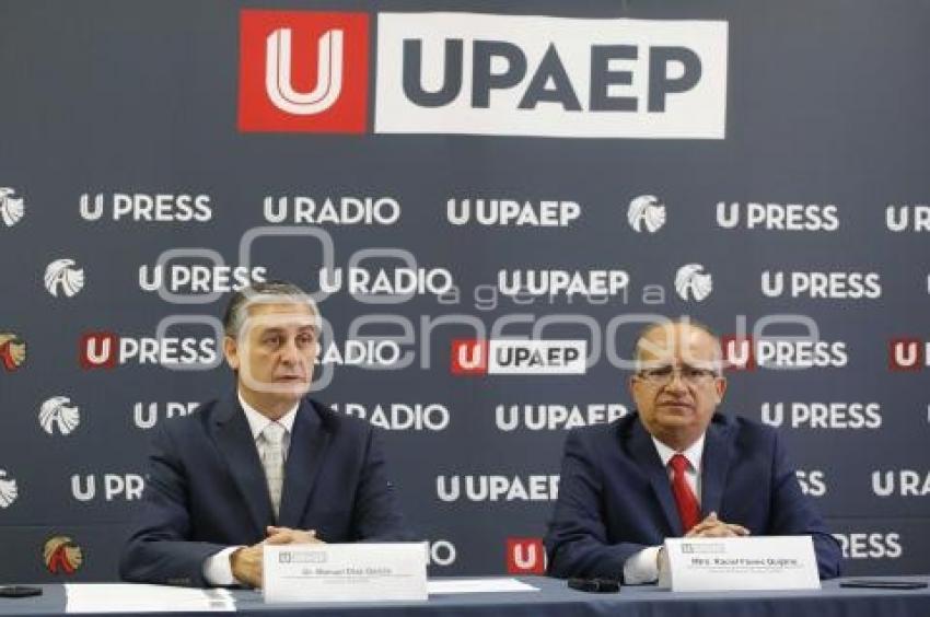 UPAEP