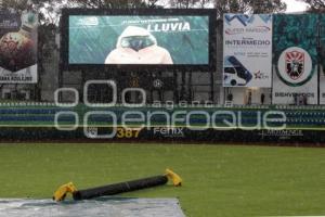 BEISBOL . PERICOS VS SULTANES