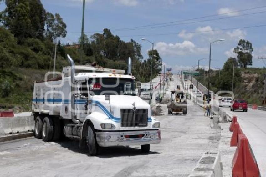 CIERRE PARCIAL PERIFÉRICO ECOLÓGICO