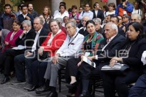 CONGRESO PROGRESIVAMENTE