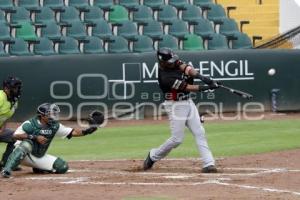 BEISBOL . PERICOS VS TOROS