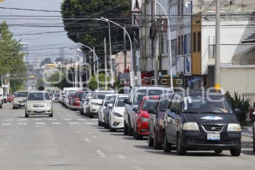 VERIFICACIÓN VEHICULAR