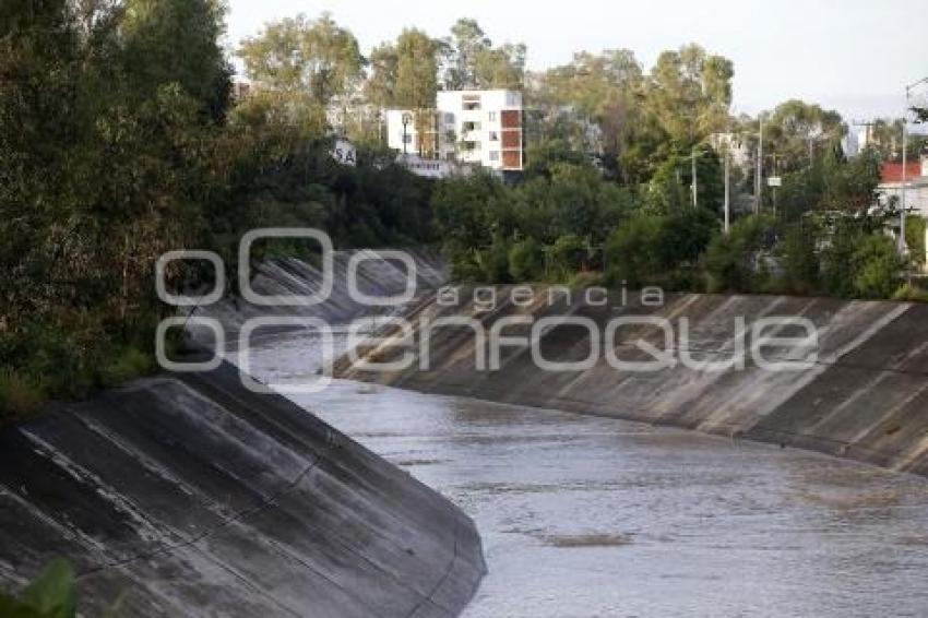 RÍO ALSESECA