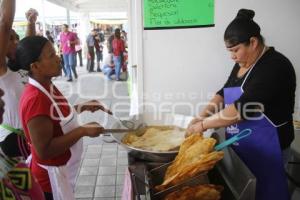 FERIA DEL MOLOTE