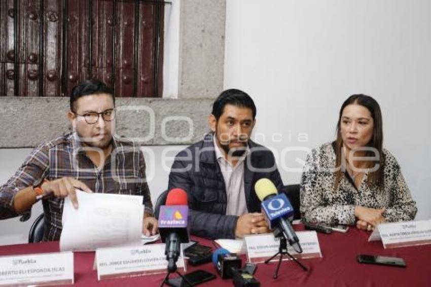 REGIDORES . PROTECCIÓN CIVIL