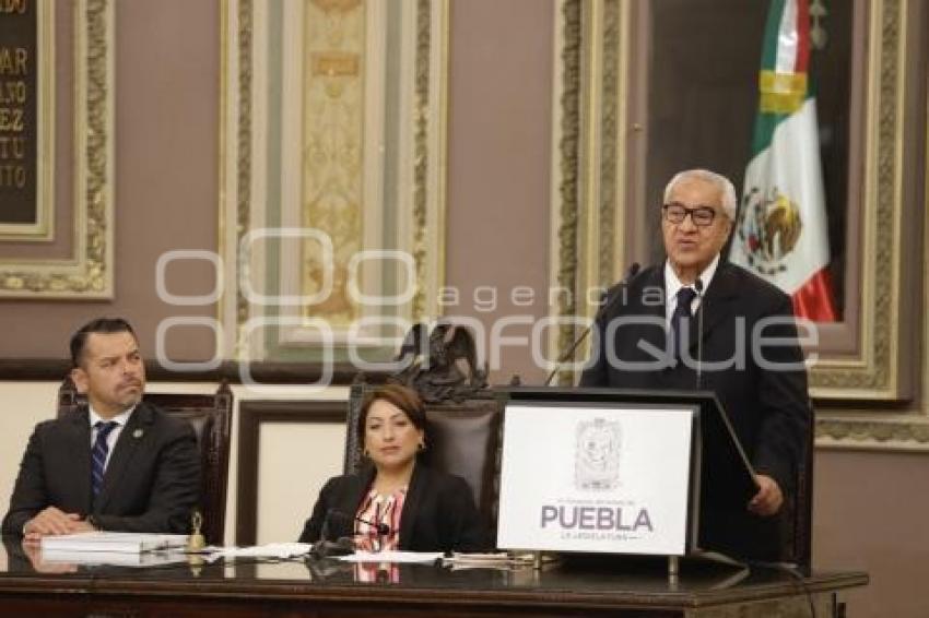 INFORME GUILLERMO PACHECO PULIDO