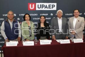 UPAEP . CONGRESO HORTICULTURA ORNAMENTAL