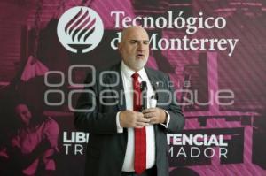 PRESENTACIÓN MODELO TEC21