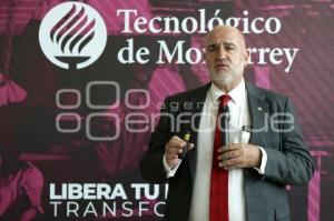 PRESENTACIÓN MODELO TEC21