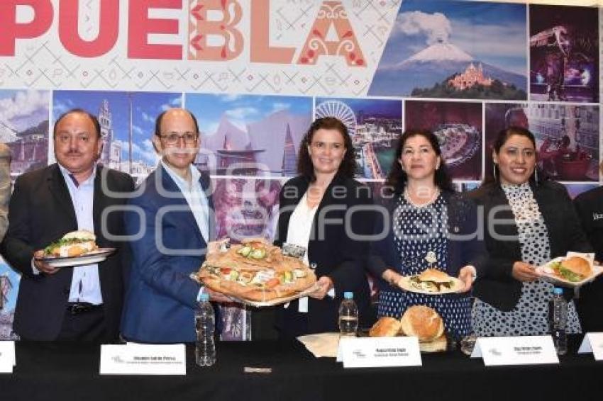 FERIA DE LA CEMITA