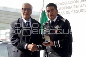 ENTREGA PATRULLAS Y ESTIMULOS  SSP