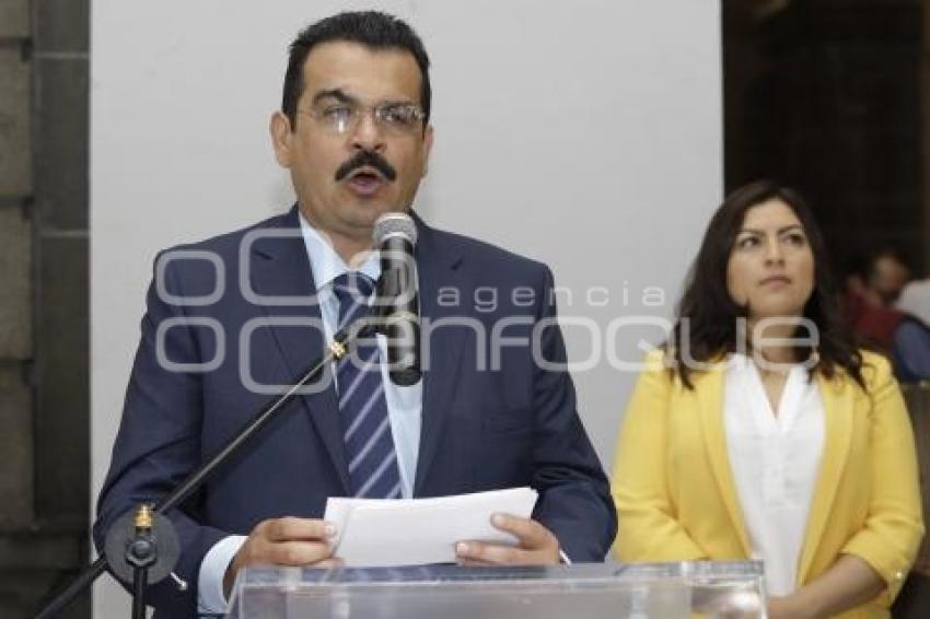 BANDO SOLEMNE . AYUNTAMIENTO