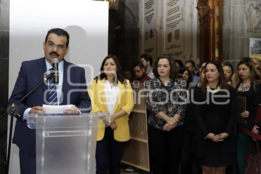 BANDO SOLEMNE . AYUNTAMIENTO